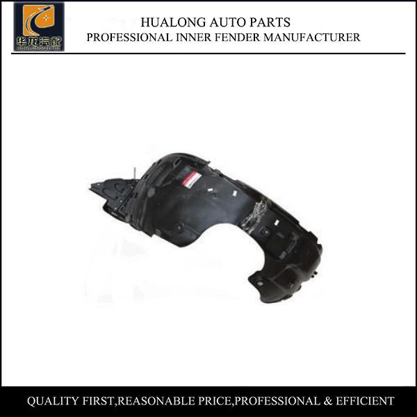 Inner Fender Well OEM 86810-2P500 86820-2P500 , 14 - 15 KIA Sorento Fender Lining