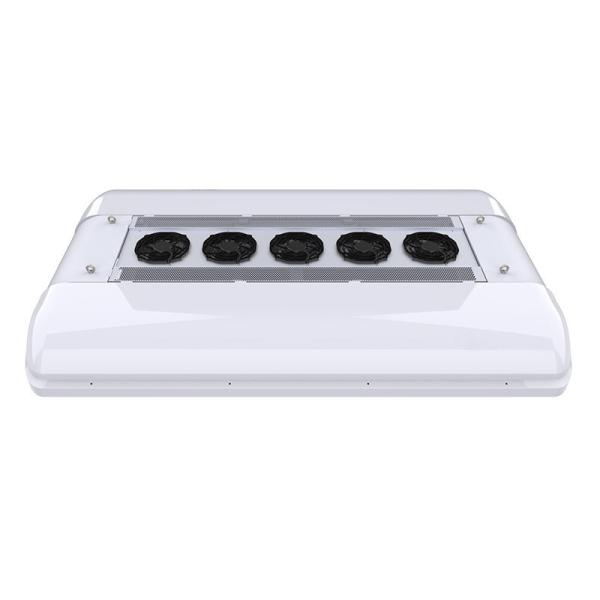 Roof Mounted R410A Bus AC Air Conditioner Replacement 28KW
