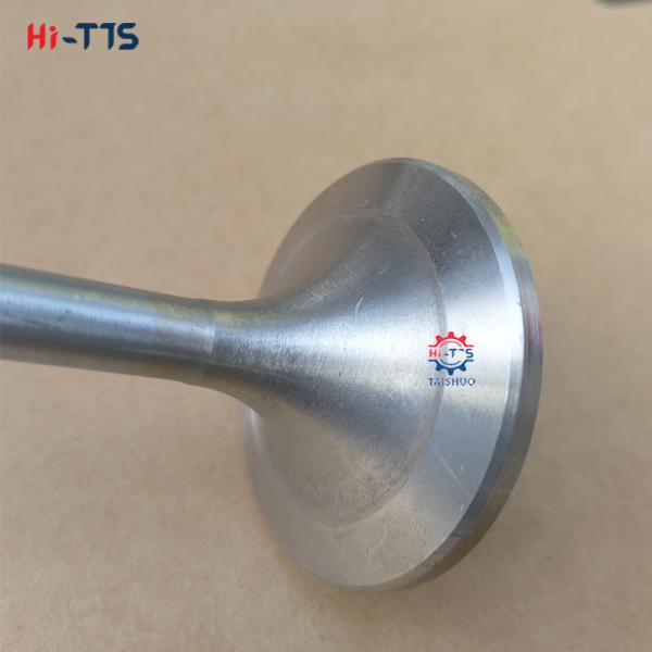 Дизельный двигатель впускной клапан 309-6678 3096678 Для двигателя C4.4 C6.6 C7.1