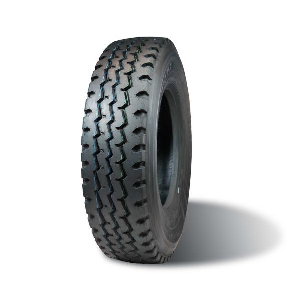 AULICE TBR OTR Light Duty Truck Tires 11.00 X 22.5 Tires Wet Skid Resistance