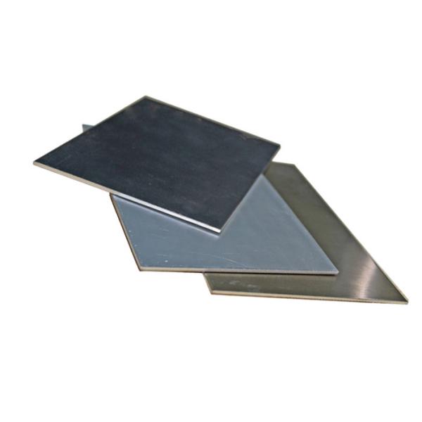 Good Processability Stainless Steel Clad Plate High Thermal Conductivity