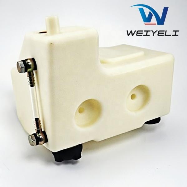 Réservoir d'expansion de liquide de refroidissement Bomag 06550084 58190395 Garantie 3 mois