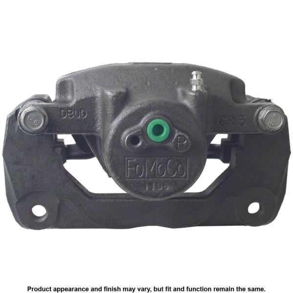 LINCOLN Auto Parts Vehicle Brake Caliper 18B5000 18B5001 OEM 6E5Z-2B121-B 6E5Z-2B120-B