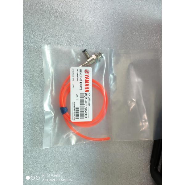 Assy YAMAHA SMT воздушного пульверизатора KU4-M8590-00X обстрагивает части для обломока Mounter/стрелка обломока