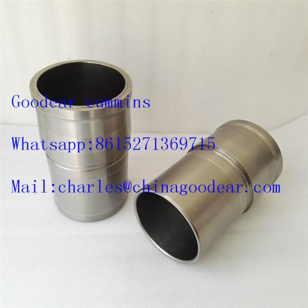Chongqing M11 diesel engine cylinder liner 3080760/3034816