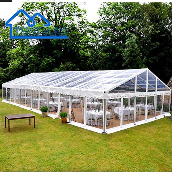 Luxury White Wedding Tent Large Winter Outdoor Party Tent Large Party Tents For Sale