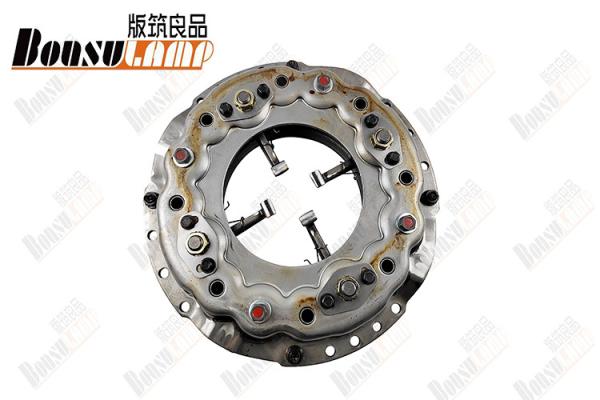 1-31220364-2 Clutch Pressure Plate Assembly For ISUZU FRR FSR FTR 6HH1 1312203642