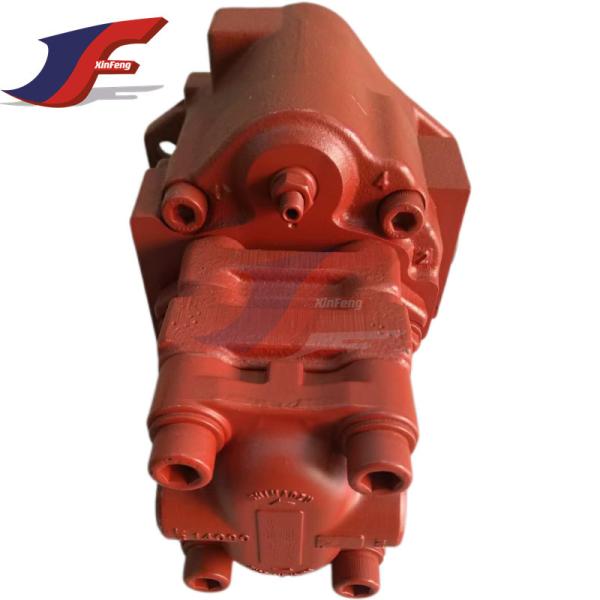 Peças de escavadeira PVD-00B-14P Nachi bomba principal mini escavadeira bomba hidráulica