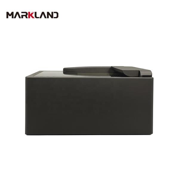 MEPR500+ Kiosk Passport Reader Passport Scanner Document Reader OCR/MRZ and RFID Embedded Machine