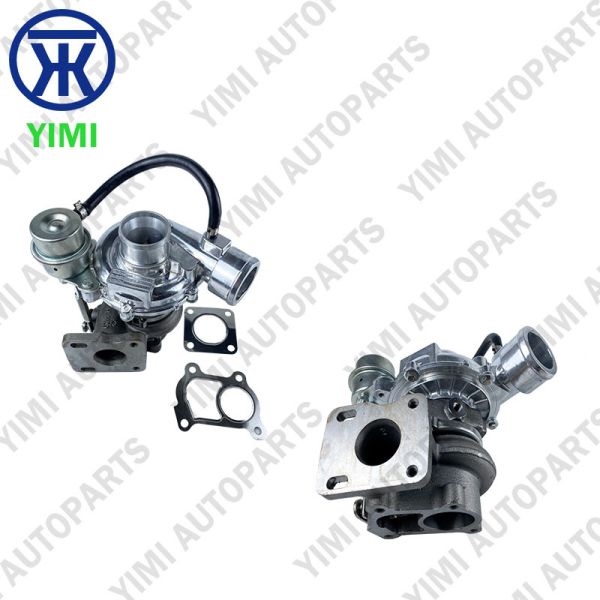 Turbocharger Assembly for ISUZU 4JJ1 DMAX 8982043270 8-98204327-0