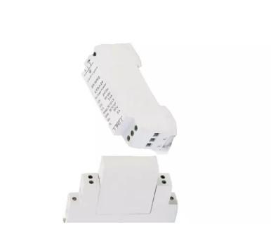 Protetor de impulso 275V do protetor de impulso do SPD da rede de IEC61644 Rj45 anti