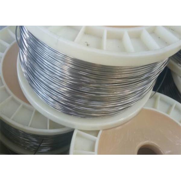 ASTM F138 High Fatigue Strength Special Stainless Steel 316LVM For Surgical Implants