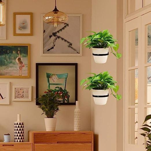 Collapsible Bracket for Balcony Steel Q235 Grade Wall Mount Pot Holder Planter Hanger