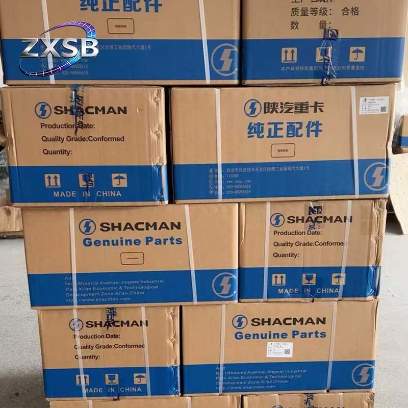 SHACMAN WSKY1029581D2A Central Electrical Device Panel Cab Electrical Parts