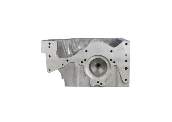 Auto Parts Cylinder Head 908572AMC For Mercedes Bens 6110106620 6110106720