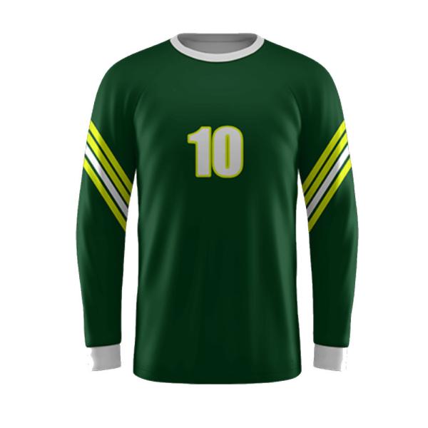 Embroidered Soccer Shirts Jerseys Sports Wear Lightweight Practical