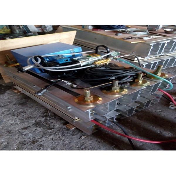 Варочные мешки оборудования пояса вулканизируя, горячая соединяя сумка прессы машины