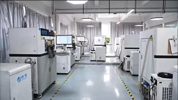 Exceldent Dental Technology Development Co., Ltd.