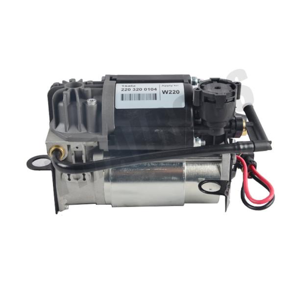 A2113200304 A2203200104 Car Suspension Compressor For Mercedes Benz W219 W211 W220 Air Pump