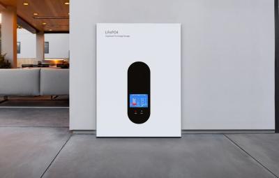 5kwh 7kwh 10kwh Power Solar Power Storage Batteries Wall System With Blue Tooth