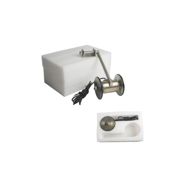 Light Weight Belt Weighfeeder Accessory Speed Sensor With Pulse Output