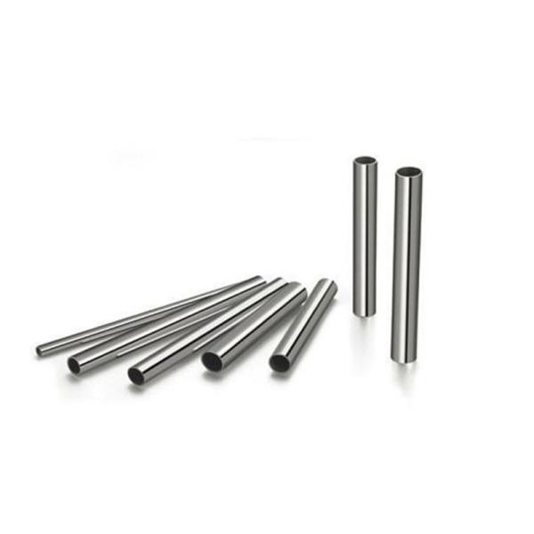 TP3l6 15mm-2200mm Stainless Steel Welded Pipe Oil Gas Steam Air Transport