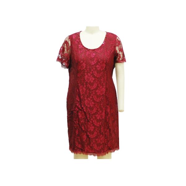 Customized Pattern Women'S Casual Dresses Elegant Evening Wedding Guest Dress