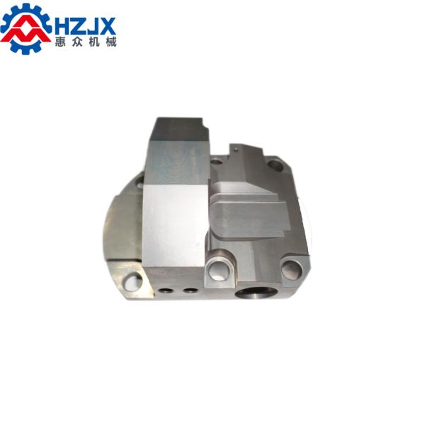 Applicable To Montabert HC95 Pressure Governor Block 86788106