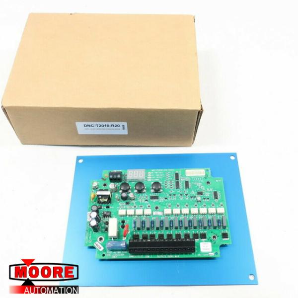 AMETEK DNC-T2010-R20の吸塵の時間制御方式PCB板