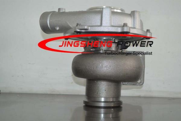 GT4082 18250674C91 Diesel Engine Turbocharger For Perkins DT466E 1530E 466741-5054S 250674C91