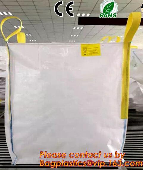 PP FIBC bag Ton bag Jumbo bag, BULK BAG, PP WOVEN BAGS, FIBC BAGS, PP NON WOVEN BAGS