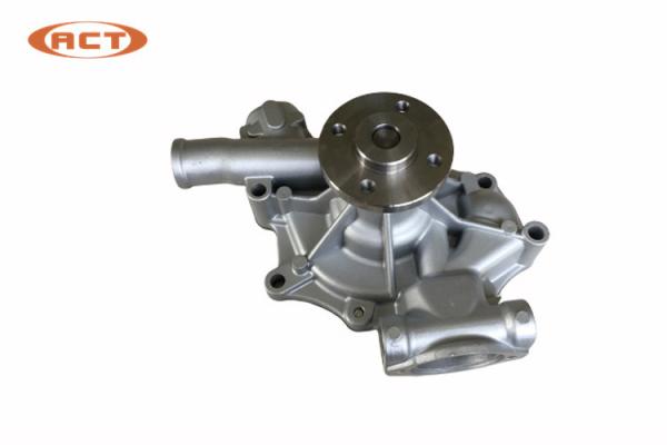6202-63-1200 6202631200 Excavator Water Pump For  4D95 4D95S  TS 16949