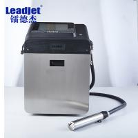 Máquina de impressão automática do número de grupo V680 para as tubulações/fio