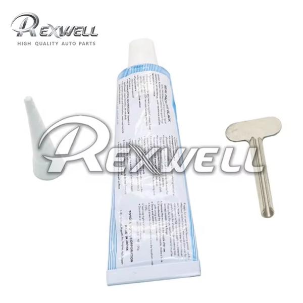 Черный силиконовый жидкий герметик с клеем ОЭ 08826-00080 для Toyota PRIUS HILUX PASEO Coupe