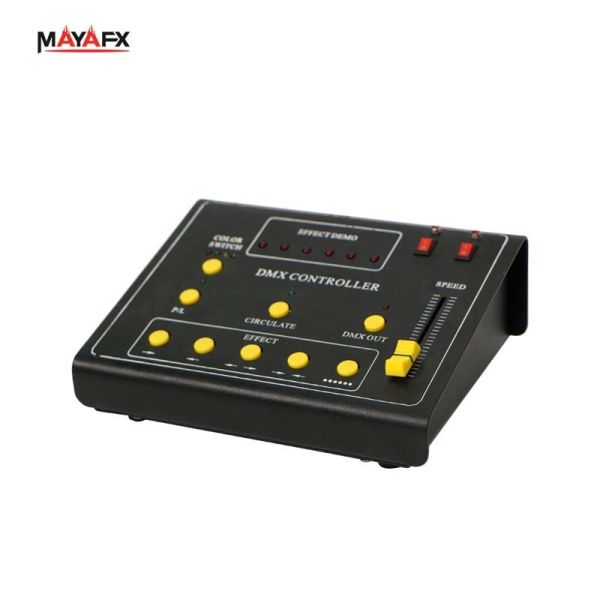 Electric Power Controller with 110V-240V Voltage 10000 Hours Working Time and 32 Devices Control for Stage Effects