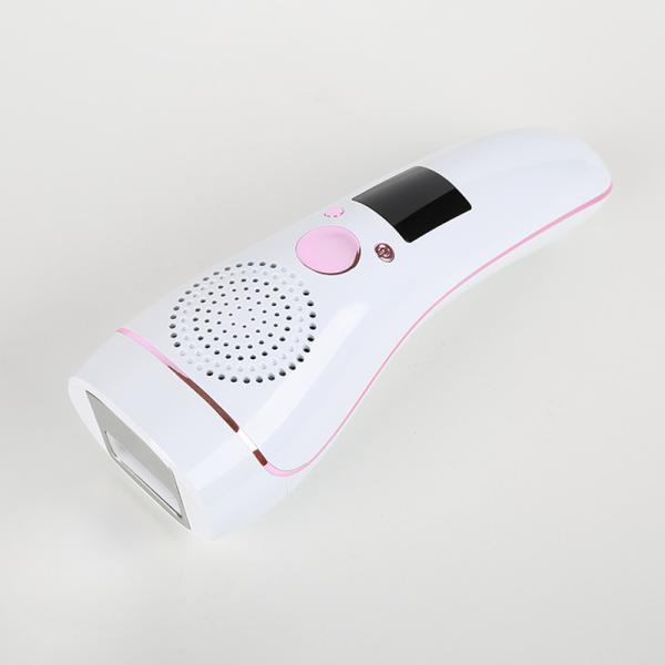 990000 laser blanc Epilator de chargement initial des instantanúx 50HZ 60HZ 2.6A