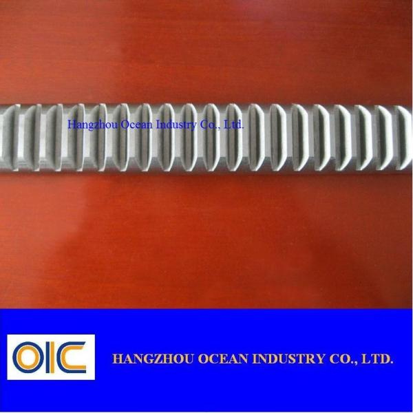  flexible gear rack M13 M14