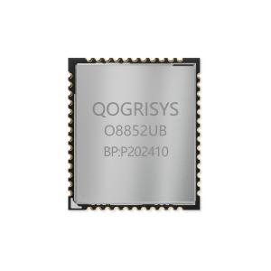 WiFi 6 モジュール RTL8852BU デュアルバンド 2.4/5.8GHz 2T2R Bluetooth 5.2 1200Mbps WiFi モジュール