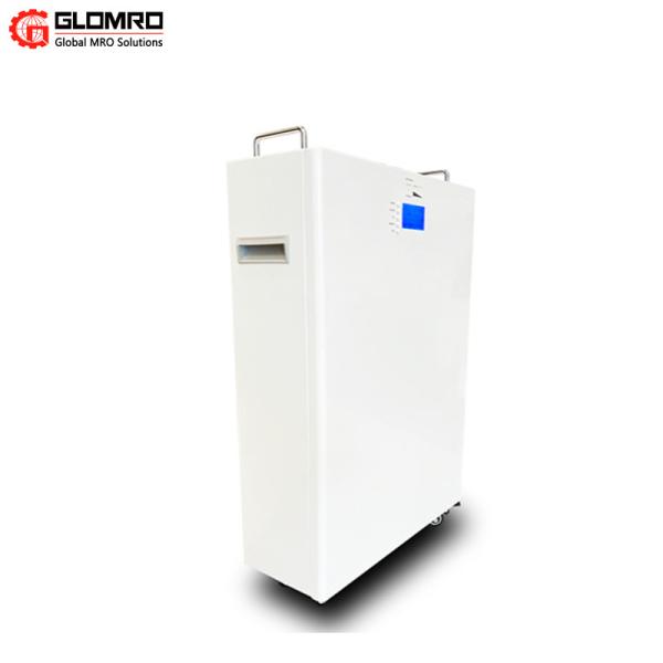 51.2v 100Ah 200Ah Solar Energy PV System Home Energy Storage Wall Mounted Rack Mounted 48v Powerwall Lithium Ion Battery