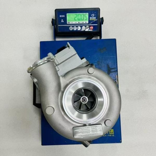 5354486 HE300VG Turbocharger For Cummins ISB 6.7L Engine 5354471 5354525RX