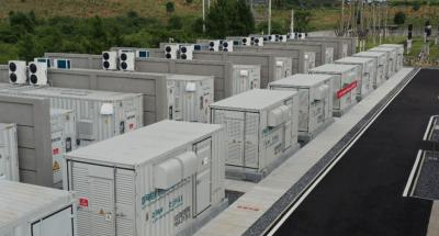 sistema de refrigeração diesel da água do ar do gerador do recipiente de 50Hz 60Hz