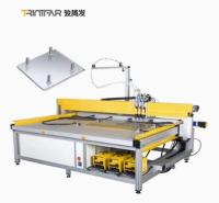 CNC スード多頭溶接機