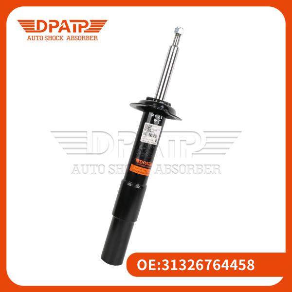 31326764458 Front Shock Absorber Auto Suspension Parts For BMW E60