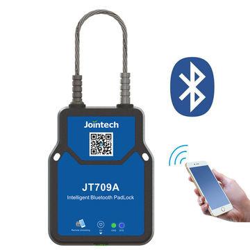 Cadeado esperto do bluetooth do FCC