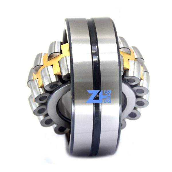 O rolamento de rolo esférico 90*190*64mm de 22318CA 22319CA 22320CA selou o rolamento esférico