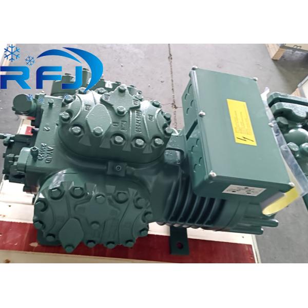 Bitzer Semi-hermetic Reciprocating Compressors 6FE-44Y-40P High Efficient