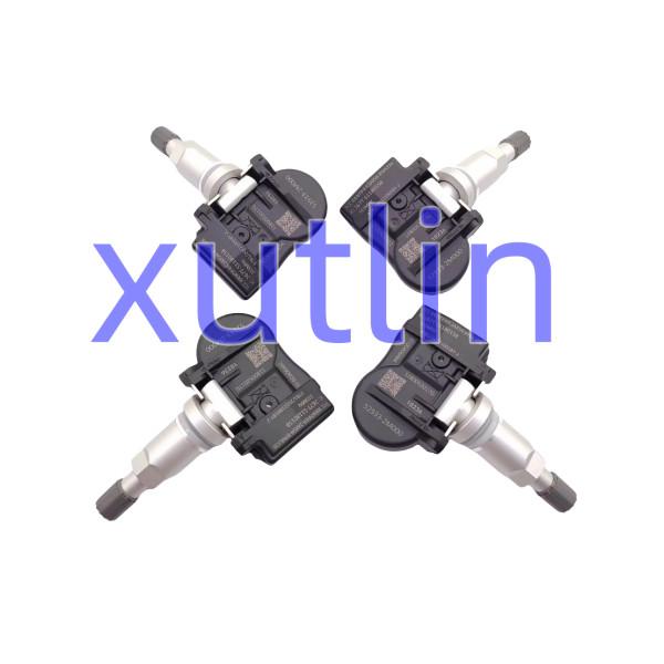 Auto Chassis Parts TPMS Tire pressure monitoring sensor 529332M000 52933B1100 52933-2M000 52933-B1100 315Mhz For Hyundai