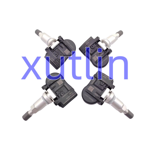 Auto Chassis Parts TPMS Tire pressure monitoring sensor 529332M000 52933B1100 52933-2M000 52933-B1100 315Mhz For Hyundai