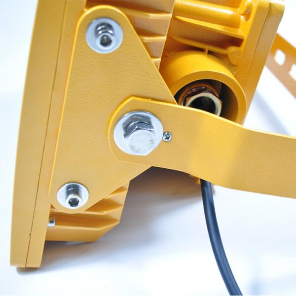 ATEX IECEX Explosion Proof LED Light Fixture 100w Led Explosion Proof Lamp