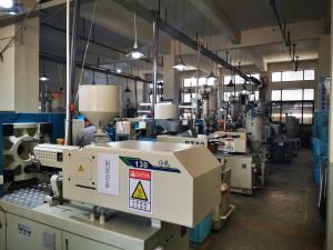 Taizhou Kaili Ceramic Cartridge Co. ,Ltd